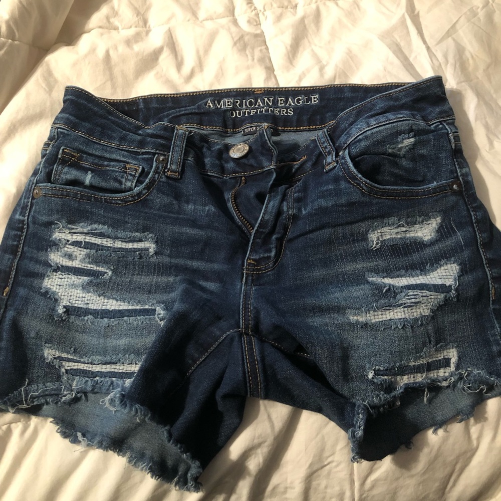 American eagle MIDI